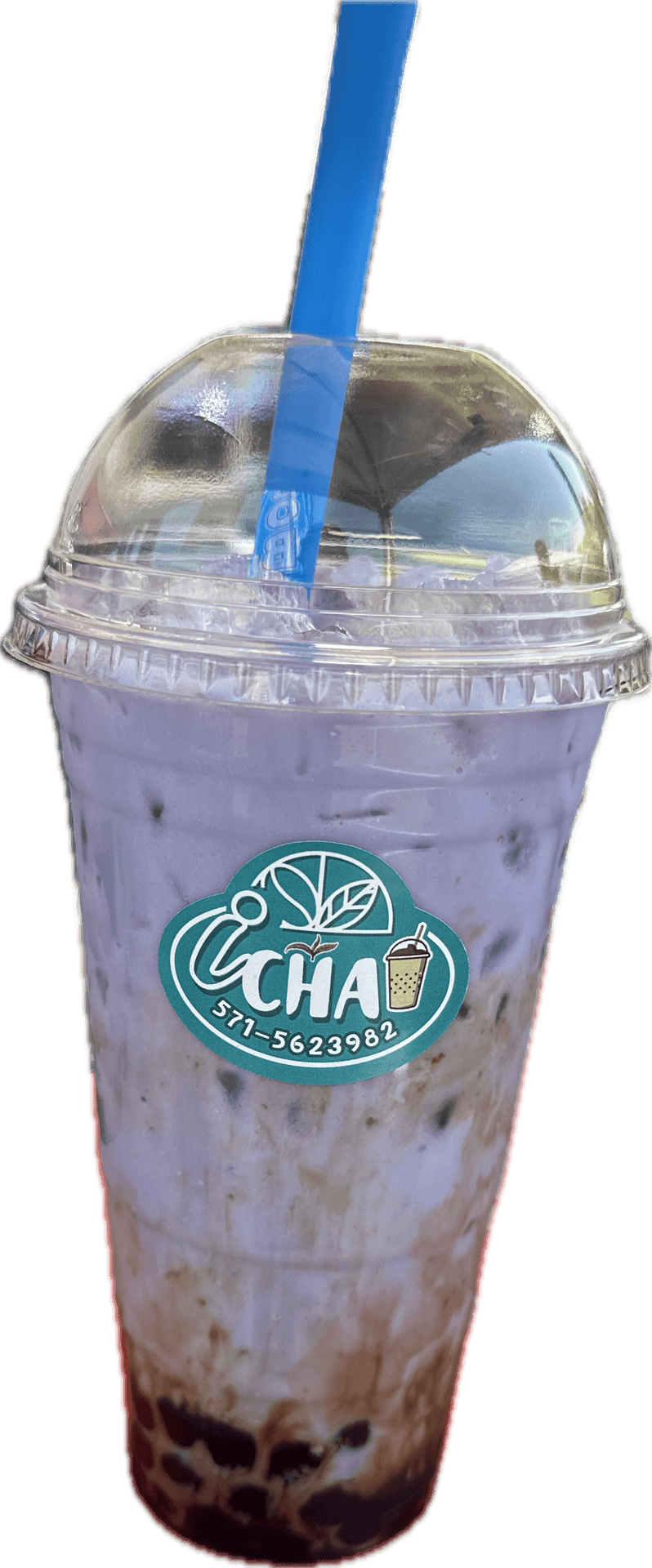 Taro Smoothie