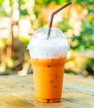 Chocolate Milk Tea