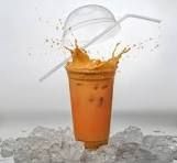 Classic Thai Tea