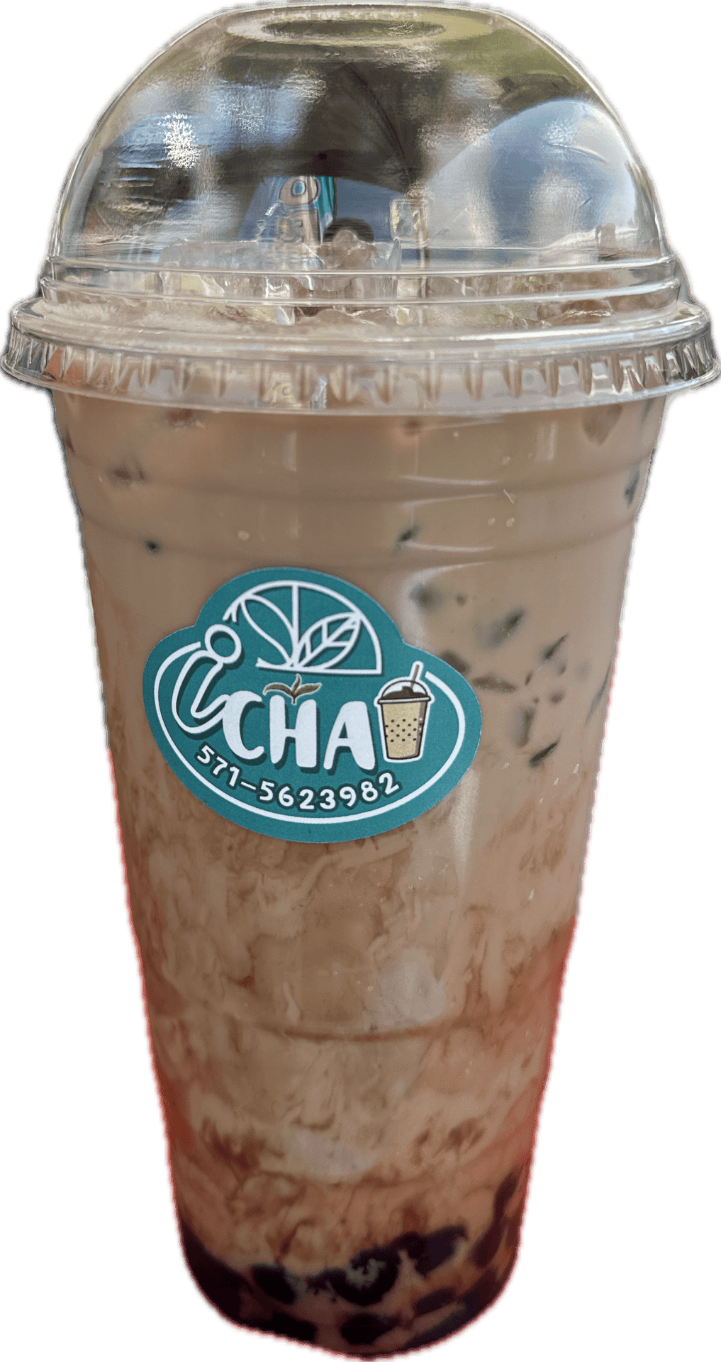 Classic Thai Tea